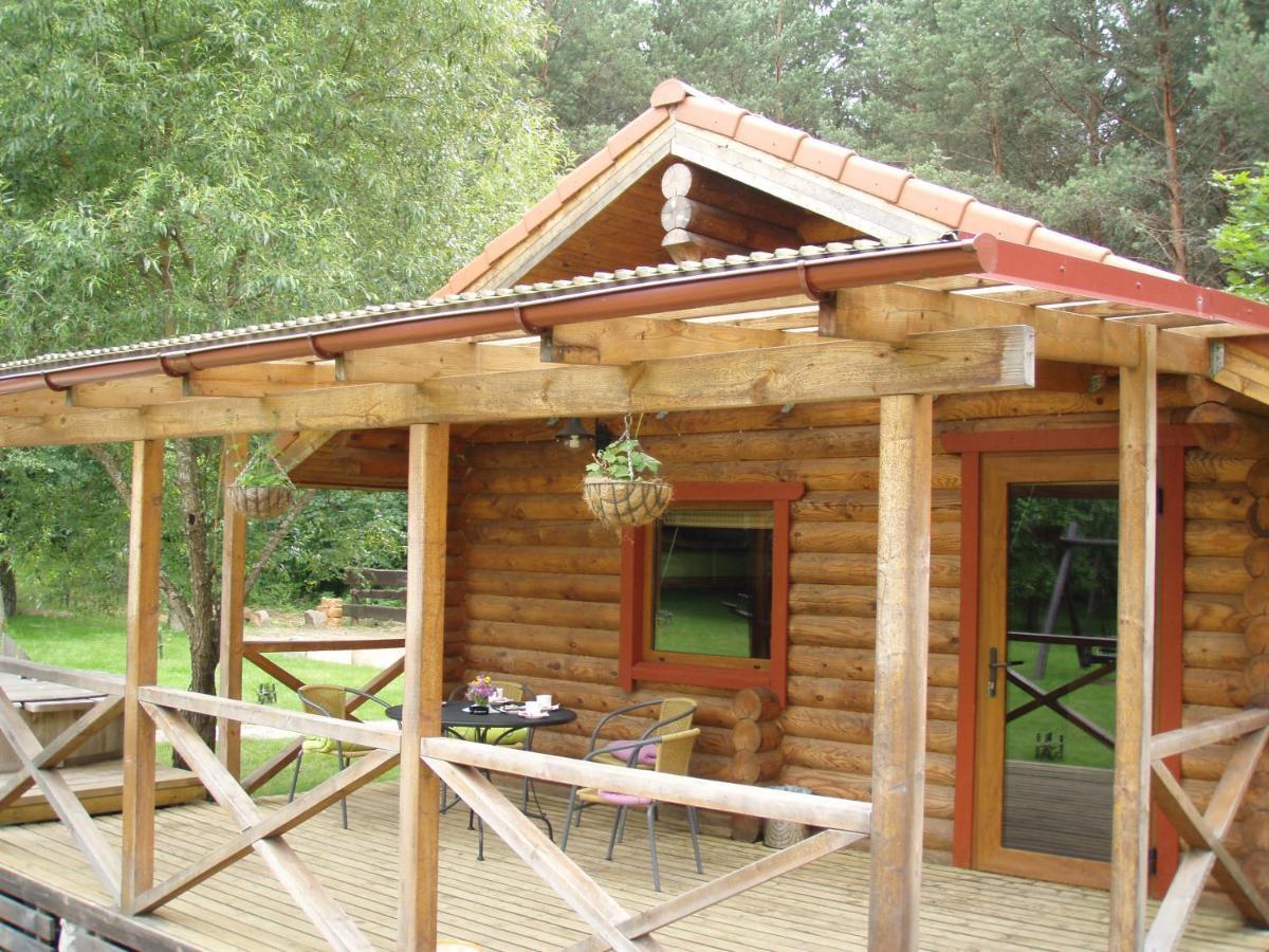 Sodyba Duburiai Ukmergė Exterior foto